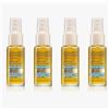 Sconosciuto 4 x Avon Advance Techniques 360 nutrimento marocchino olio di argan nutriente capelli siero