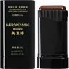 Generisch Pettine colorante per capelli, correttore temporaneo per capelli, strumento per la copertura dei capelli grigi, impermeabile e resistente al sudore
