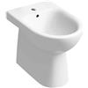 Geberit BIDET GEBERIT POZZI GINORI SELNOVA PRO FILO PARETE BIANCO