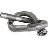 Generico Tubo scarico lavello - Conduttura per cucina | Manicotto flessibile drenante | Kit condotta fognaria, estensione lunga pluviale, adattatore idrico per esterno, cortile, casa, bagno, 120x7x5c