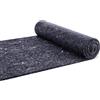 Generico Isolamento per lavastoviglie, rotolo isolante per pareti,Rotolo isolante Isolante in cotone - Coperta isolante per lavastoviglie, isolamento murale riutilizzabile per pareti, soffitti, tubi, lavastovi
