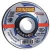 nextradeitalia 10PZ DISCHI DA TAGLIO E SGROSSO CENTRO DEPRESSO PER FERRO FORZA ? MM.115 - ? mm.115x6 foro 22,2 da sgrosso per ferro