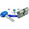 MOTTURA cilindro europeo mottura antibumping CHAMPIONS PRO chiave/chiave lunghezza mm 82 (mm 31/51) con 5 chiavi
