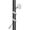 Gvrxec Supporto per fotocamera, supporto flessibile, supporto per monitor, compatibile con C200/C210/C211/C212/C220/C225