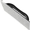 AERZETIX Frattazzo raspa per calcestruzzo cellulare 100x190 mm