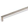 SOTECH 10 maniglie per mobili maniglie ad arco E11 tubo in vero acciaio inox BA 320 mm Maniglie per armadietti