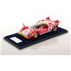 Look Smart LS18_08F 1/18 Ferrari 512 S 1000Km Monza #6 Gelo Racing Team Modello
