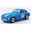 EBBRO ART MODEL ART016-2 1/43 Ferrari 166MM Berlinetta #27 Le Mans 1950