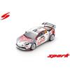 Spark S6705 1/43 Alpine A110 Rally No.53 Rally Monte Carlo 2022 Modello Auto