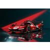 Look Smart Looksmart LS18RC028 1/18 Ferrari 499P Modificata Modello Auto