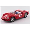 ART MODEL ART034-2 1:43 Ferrari Dino 246SP 1000km Nürburgring 1962 #92