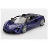 TrueScale Miniatures TSM430810 Modello Resin 1:43 McLaren Artura Spider