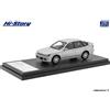 Hi-Story Hi Story HS372SL 1/43 MITSUBISHI LANCER GSR 4WD 1988 Grace Silver Modello Auto