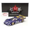 Cmr Cmr013 1/18 Ferrari 512M Sunoco #6 3° 24H Daytona 1971 Donohue, Hobbs