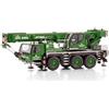 WSI 51-2166 King Lifting LIEBHERR LTM 1050-3.1, Verde, 1:50, New