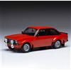 IXO CLC386N 1/43 Escort Mk II Rs 1800 1976 Rosso Modello Auto