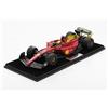Look Smart Looksmart LS18F1045 Auto Modello Ferrari F1-75 Charles Leclerc 1:18