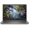 Dell Precision 7760 Intel Xeon W-11955M 17.3" Nvidia RTX A5000 16GB - 128 GB - 1 TB - Windows 11 Professional - Come nuovo
