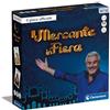 Clementoni - 16824 - Mercante in Fiera - Show TV - Gioco Da Tavolo Di Società Per Tutta La Famiglia, Gioco Adulti & Bambini 8-99 Anni, 2-6 Giocatori, Lingua Italiano, Made In Italy
