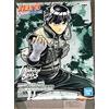 Banpresto Rock Lee Statue Battle Pose 15Cm