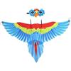 Generico Kids Bird Wings Costume Bird Masque Halloween Fancy Dress Up Costume For Boys Girls Kids