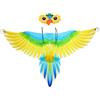 Generico Kids Bird Wings Costume Bird Masque Halloween Fancy Dress Up Costume For Boys Girls Kids