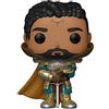 Funko Pop! Movies: Dungeons & Dragons - Xenk - D&D - Figura in Vinile da Collezione - Idea Regalo - Merchandising Ufficiale - Giocattoli per Bambini e Adulti - Video Games Fans