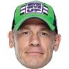 STAR CUTOUTS Maschere della WWE