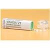 VANDA OMEOPATICI SRL VANDA 21 4G 80GR CONT MULTID