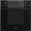 Smeg Forno Termoventilato SF6101TB3 Nero