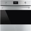 Smeg Forno incasso elettrico SFP6301TVX Classe A+