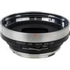 Fotodiox Pro Shift Adattatore Obiettivo Bronica ETR Per Canon EOS (EF, EF-S)