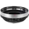 Fotodiox Pro Adattatore Di Montaggio Obiettivo Shift Bronica ETR A Nikon F