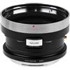Fotodiox Adaptatore Obj-Shift Per Bronica ETR-Obj Corpo Fujifilm G-Mount