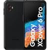 Galaxy Xcover 6 Pro Smartphone Android Resistente All'Acqua, Display Da 6.6'', 6