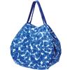 Shupatto COMPACT M Borsa pieghevole 15L - umi oceano