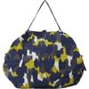Shupatto COMPACT M Borsa pieghevole 15L