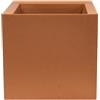 WELL HOME MOBILIARIO & DECORACIÓN Vaso modello cubo dan-i 18L stampino