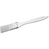 Dr. Oetker, Pennello per Dolci con Rivestimento Protettivo in Teflon, 35 mm