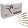 NONE Lima dentale gratuita SX-F3 25mm 21mm Dentista Proteper Gold File 60 pezzi/10 pezzi, lima per canale radicolare della macchina per il trattamento delle polpa