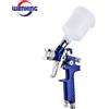 WENXING 0.8mm / 1.0mm Ugello H-2000 Professionale HVLP Mini Vernice Pistola A Spruzzo Aerografo Per La Verniciatura Auto Aerografo Pistola Pneumatica