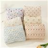 NONE Borse per cosmetici da donna di grande capacità Custodie Borsa piccola da donna casual con cerniera Pochette da viaggio femminile Borse piccole