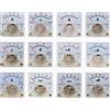 VIDONIA 91C4 Amperometro DC Analogico 1mA 5mA 10mA 30mA 1A 2A 3A 5A 10A 20A 30A 50A Pannello Puntatore Meccanico Tipo Ampere Misuratore di Corrente