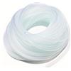 LZJV 4*6mm silicone acquario 1m/3m/5m/10m pompa di ossigeno tubo aria bolla pietra acquario serbatoio di pesce stagno pompa tubo materiale alimentare