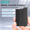 NVPONE Nuovo per Sony Batteria di ricambio 1200Mah 3.6V agli ioni di litio per Sony Psp 2000/3000 Psp-S110 Console di gioco Batteria di ricambio