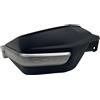 NONE Protezione manubrio originale e paramanubrio per moto Morini serie X-Cape 650, XCape 650 e XCape 650 X
