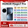 HONOR Magic7 Pro 5G Smartphone, Snapdragon 8 Elite, Display LTPO da 6.8'' 120Hz, Ricarica 100W, Versione Globale HONOR Magic 7 Pro