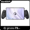GameSir G8+ Gamepad Wireless con Effetto Hall, Controller di Gioco per Nintendo Switch 2, Telefoni Android, Tablet, iPhone, iPad, PC
