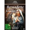 Fernsehjuwelen (Alive - Vertrieb und Mar Bernadette Von Lourdes [Edizione: Germania] [ITA]