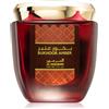 Al Haramain Bukhoor Amber 80 g